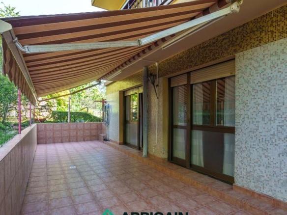 Apartment for sale in Mendiola Bidea, Miracruz