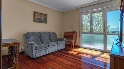 Apartment for sale in Mendiola Bidea, Miracruz