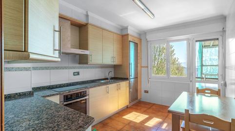 Apartment for sale in Mendiola Bidea, Miracruz