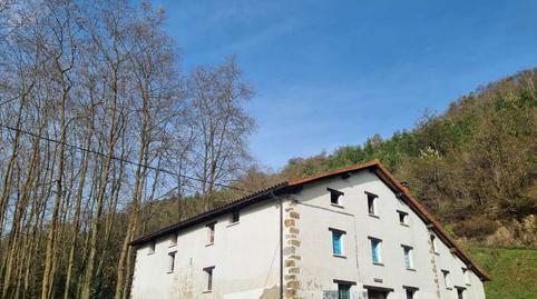 House or villa for sale in Aduna