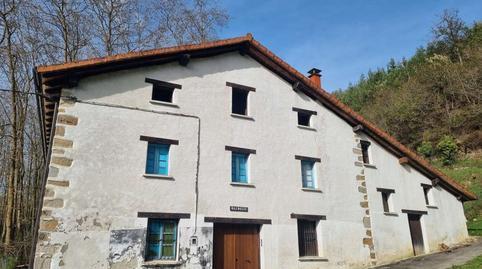 House or villa for sale in Aduna