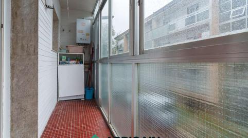 Apartment for sale in Luises, Intxaurrondo
