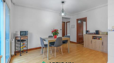 Apartment for sale in Luises, Intxaurrondo