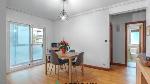 Apartment for sale in Luises, Intxaurrondo