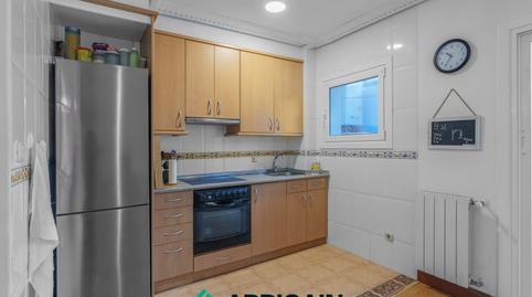 Apartment for sale in Luises, Intxaurrondo