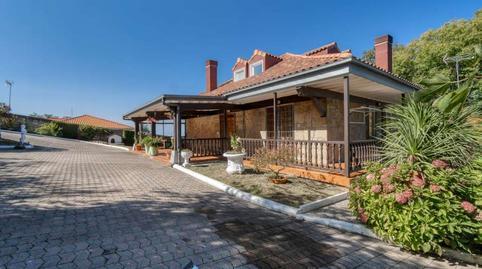 House or chalet for sale in Marabieta, Igeldo