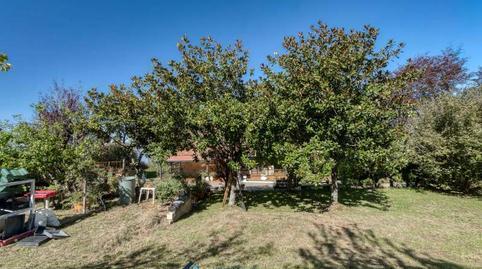 House or chalet for sale in Marabieta, Igeldo