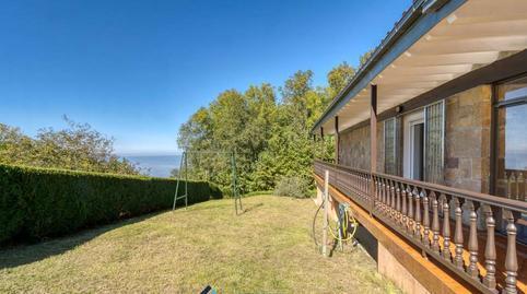 House or chalet for sale in Marabieta, Igeldo