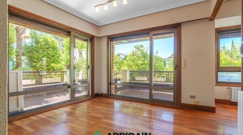 Apartment for sale in Paseo Tokieder de, Ategorrieta – Ulia