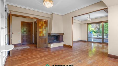 Apartment for sale in Paseo Tokieder de, Ategorrieta – Ulia