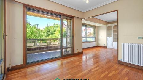 Apartment for sale in Paseo Tokieder de, Ategorrieta – Ulia