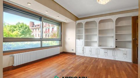 Apartment for sale in Paseo Tokieder de, Ategorrieta – Ulia