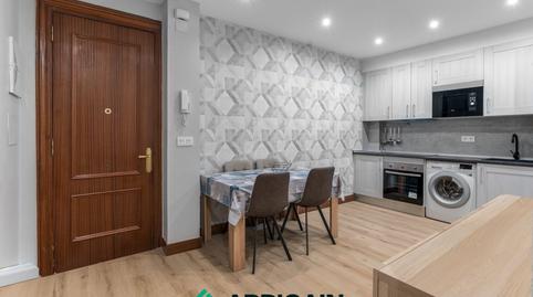 Apartment for sale on Calle Virgen del Carmen, Egia
