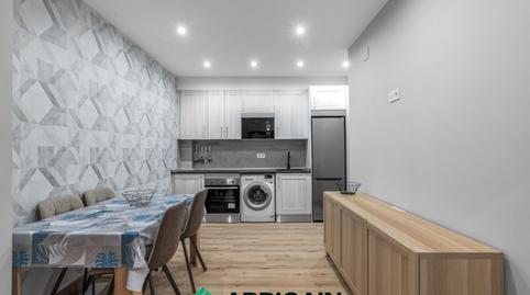 Apartment for sale on Calle Virgen del Carmen, Egia