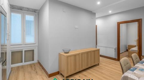 Apartment for sale on Calle Virgen del Carmen, Egia