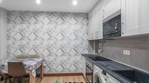 Apartment for sale on Calle Virgen del Carmen, Egia