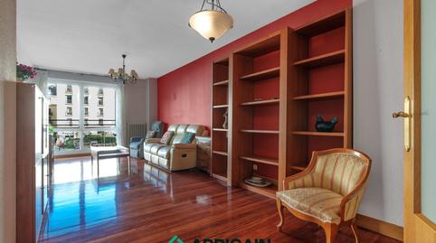 Apartment for sale in Txofre, Gros