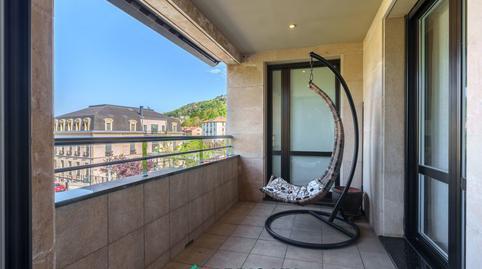 Apartment for sale in Iñaki Aldabalde, Gros