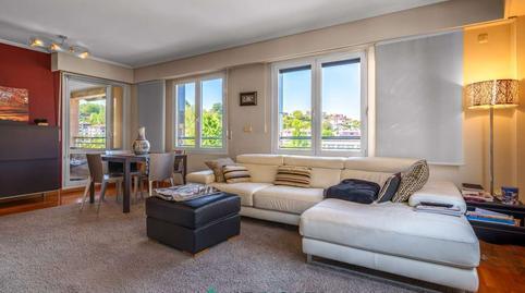 Apartment for sale in Iñaki Aldabalde, Gros