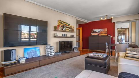 Apartment for sale in Iñaki Aldabalde, Gros