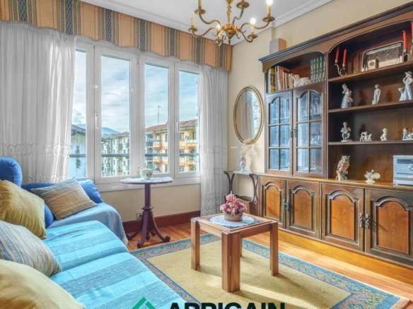 Apartment for sale at Juan Bautista Erro, 1, Andoain