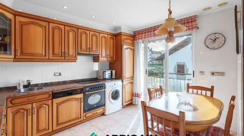 Apartment for sale at Juan Bautista Erro, 1, Andoain
