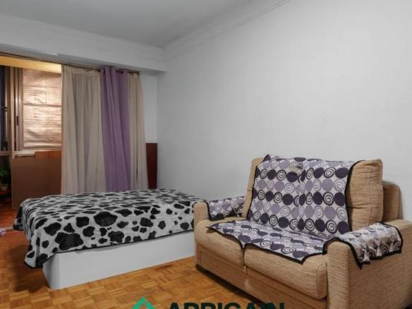 Apartment for sale in Isabel Ii.a Etorbidea, 3, Amara