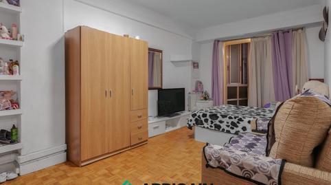 Apartment for sale in Isabel Ii.a Etorbidea, 3, Amara