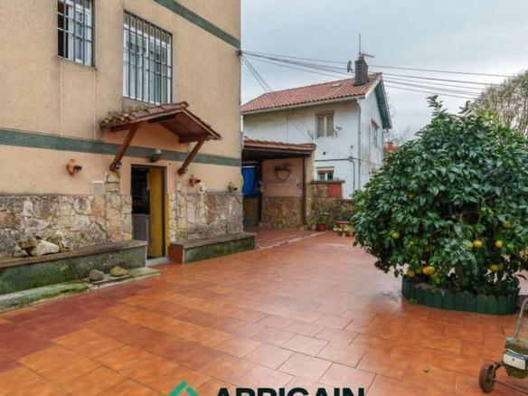 Apartment for sale in Larratxo Pasealekua, Altza