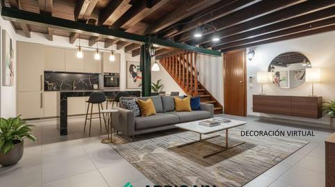 Apartment for sale in Larratxo Pasealekua, Altza