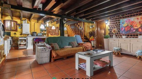 Apartment for sale in Larratxo Pasealekua, Altza