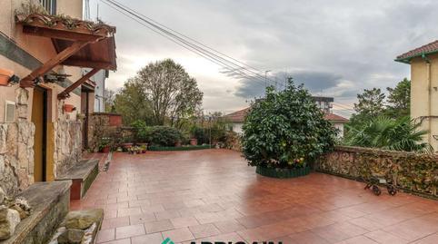 Apartment for sale in Larratxo Pasealekua, Altza