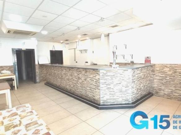 Premises for sale in Kale Nagusia, Astigarraga