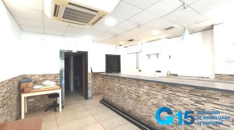 Premises for sale in Kale Nagusia, Astigarraga