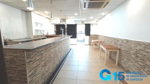 Premises for sale in Kale Nagusia, Astigarraga