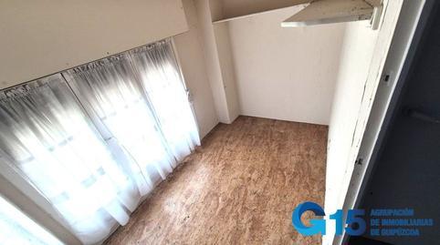 Commercial space for sale in Hernani