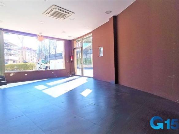 Premises for sale in Antziola Auzoa, Hernani