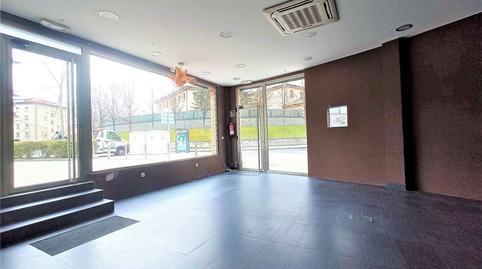 Premises for sale in Antziola Auzoa, Hernani