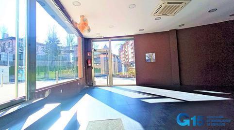 Premises for sale in Antziola Auzoa, Hernani