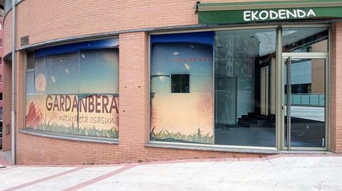 Premises for sale in Antziola Auzoa, Hernani