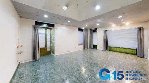 Premises for sale in Andre Kalea, Hernani