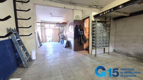 Premises for sale in Mañe I Flaquer Plaza, 5, Hernani