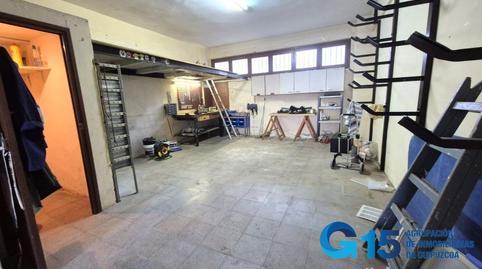 Premises for sale in Mañe I Flaquer Plaza, 5, Hernani
