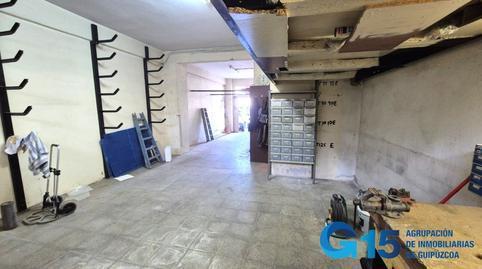 Premises for sale in Mañe I Flaquer Plaza, 5, Hernani