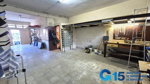 Premises for sale in Mañe I Flaquer Plaza, 5, Hernani