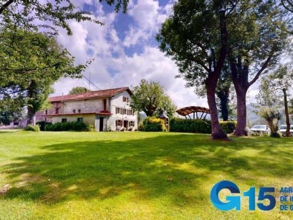 Rustic property for sale in Ereñotzu Auzoa, Hernani