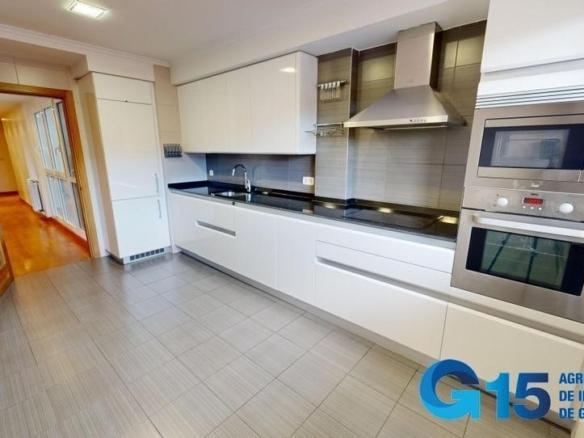 Duplex for sale in Hernani