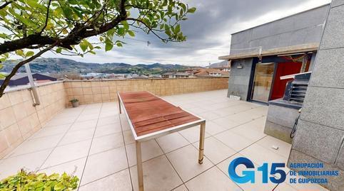 Duplex for sale in Hernani