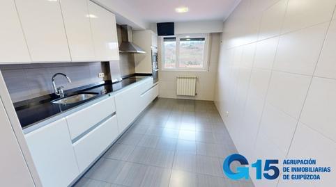 Duplex for sale in Hernani