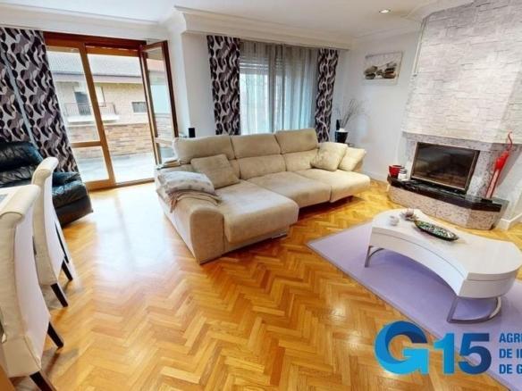 Townhouse for sale in Dendaldegi Kalea, Urnieta